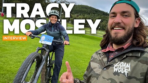 Tracy Moseley Interview - The State of #emtb and Life As A Bike Mom