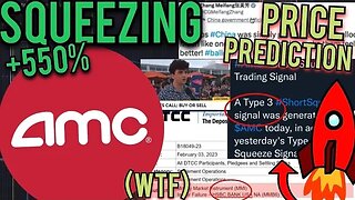 AMC/APE - THES STOCKS WILL RIP