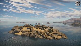 KONGO RACKS ALASKA! (Fullscreen HD)