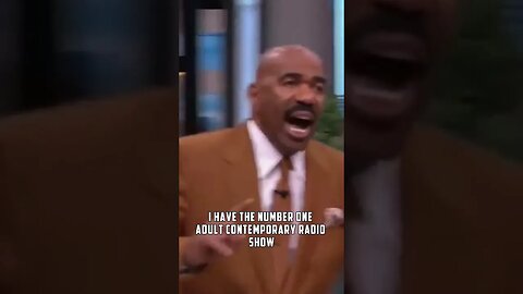 Steve Harvey Inspirational Motivation Speech #shorts #motivation #motivationalvideo