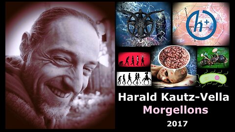 Harald Kautz- Vella Morgellons