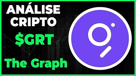 ANÁLISE CRIPTO GRT THE GRAPH - DIA 13/02/23 - #grt #criptomoedas