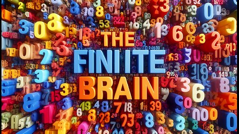 Is the Mind Finite?