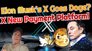 Elon/Payments/X/Doge