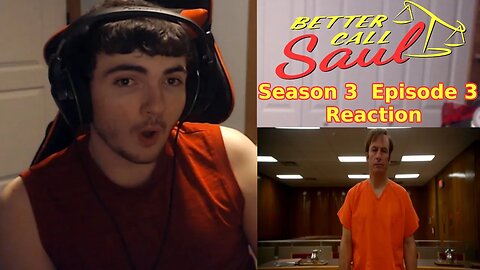 "Sunk Costs" Better Call Saul Season 3 Episode 3 Reaction