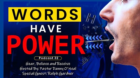 The Power of Words! Ralph Gardner