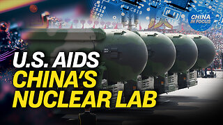 China’s Top Nuclear Weapons Lab Obtained US Microchips Despite Years-Long Sanctions: Report