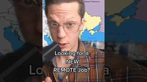 A lot of remote companies are looking for new team hires in Europe right now and yes, this includes