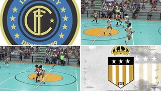 ITAMARATY X ATHLETICO UNIDOS - FUTSAL DE VERÃO 2023 ARTUR NOGUEIRA