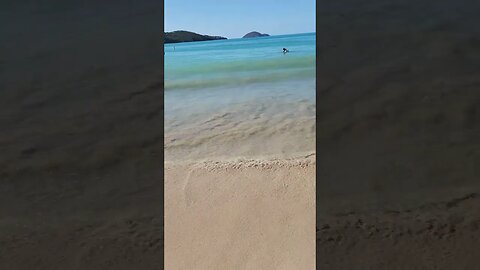 Magens Bay Beach - Saint Thomas! - Part 5