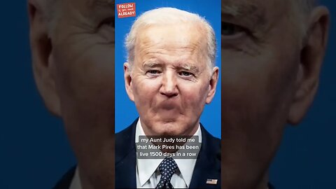 Trump Sings The Perfect Song About Joe Biden!!! 🤣