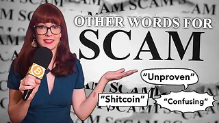 Is "Scam" the new witch hunt?