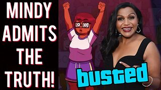 Mindy Kaling ADMITS Velma agenda! Warner was "EXCITED" about destroying Scooby Do!