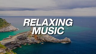 Relaxing Sleep Music. Delta Binaural Beats for Deep Sleep, Stress Relief, Meditation