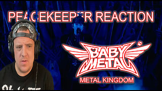 Destination: Japan - Babymetal - Metal Kingdom