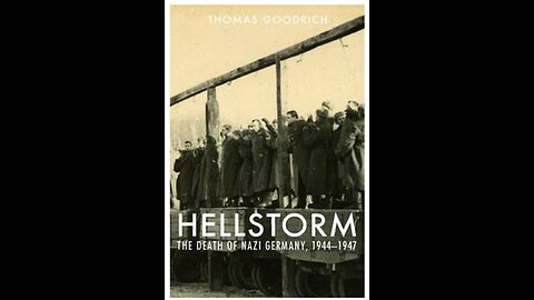 Hellstorm - The Death of Nazi Germany 2016