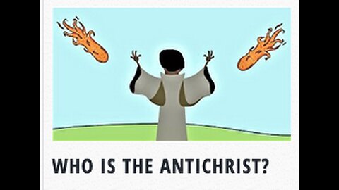 Who is the Antichrist?