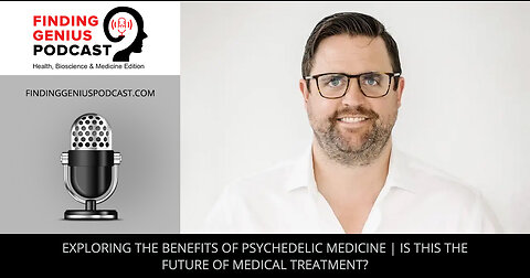 Exploring The Benefits Of Psychedelic Medicine | Is This The Future Of Medical Treatment?