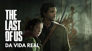 A jornada pela sobrevivência em um mundo zumbi: uma reflexão sobre a hipótese de 'The Last of Us'"