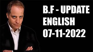 BENJAMIN FULFORD, UPDATE, WEEKLY