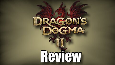 It's Kinda Doo Doo - Dragon's Dogma 2 Review