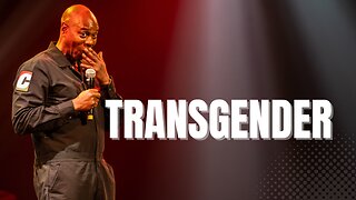 Dave Chappelle on Transgender for 25 Minutes straight