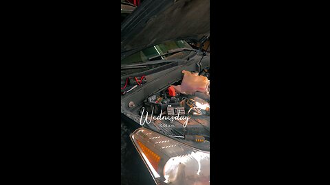 Engine Swap Honda Series! (CRV K20)