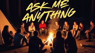Ask Me Anything! Let's Catch Up - Tell Me About Your Concerns and Let's Find Solutions!