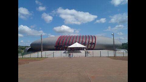 Biopark Pantanal Nações Indígenas