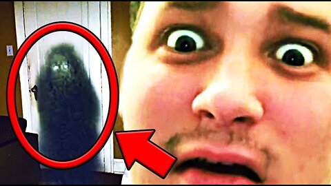 Top 5 SCARY Ghost Videos That Are NOT For The SCREAMISH