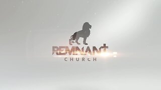 The Remnant Church | WATCH LIVE | 05.09.24 | The Lord Chose You!!! "I Wouldn't Leave It Up to the States. I Believe That We Should Leave (Abortion) It Up to the Woman Even If Its Full Term." - Robert F. Kennedy Jr + Cloward-Piven Collapse?