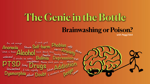 Genie in the Bottle: Brainwashing or Poison (Main Ep3)