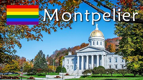 LGBTQ Opposition in Montpelier, Vermont | Repent America Outreach