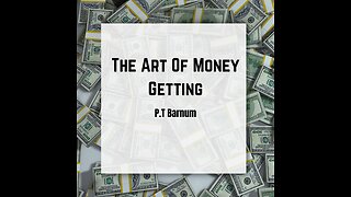 The Art of Money Getting