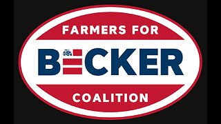 2024 US ND House Cadidate Rick Becker Campaign Ad