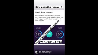 Credit Repair Services