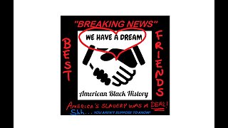NEWS FLASH! Black America's Hidden History!
