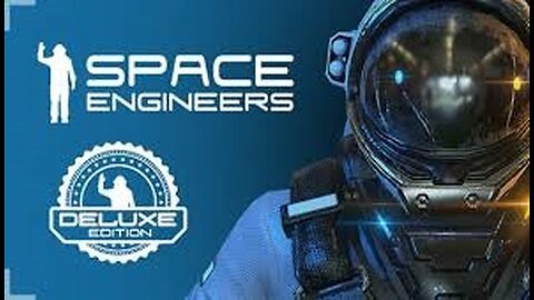 That Didnt go as Planned. A Space Engineers Short