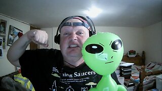 Alaska UFO Livestream