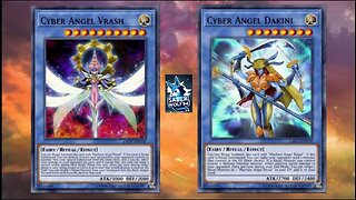 Yugioh Master Duel Cyber Angel Matches!! (Link Event)