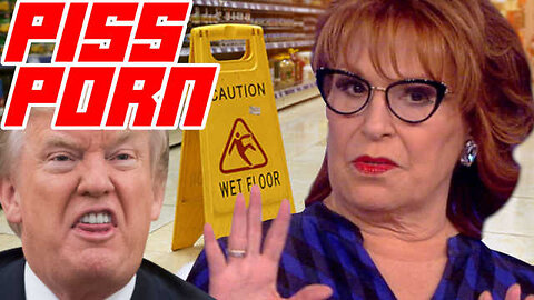 Joy Behar Says She Peed Herself in a Costco Over Trump Verdict