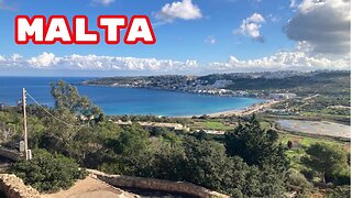 Exploring Malta