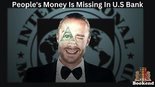 The Big Banks and the IMF Plan on Stealing Your Money