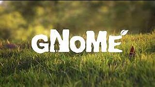 Gnome | Comedy Animation Short | Sacha Goedegebure
