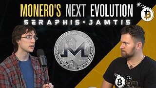 The Next Evolution of Monero