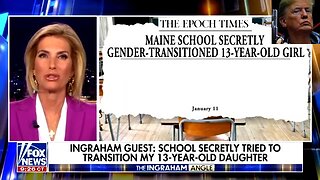 The Ingraham Angle with Laura Ingraham Fox News New 2/10/23