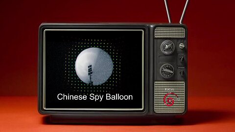 The 02-03-23 China Spy Balloon Discussion