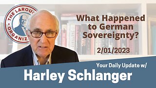 What Happened to German Sovereignty?