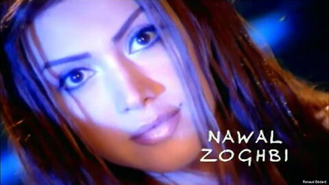 NAWAL AL ZOGHBI نوال الزغبي EL LAYALI