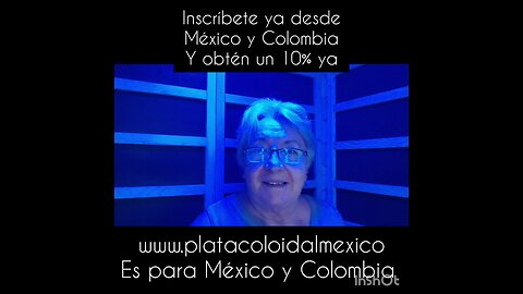 compra plata coloidal sésamo en México o en Colombia desde nuestra página oficial